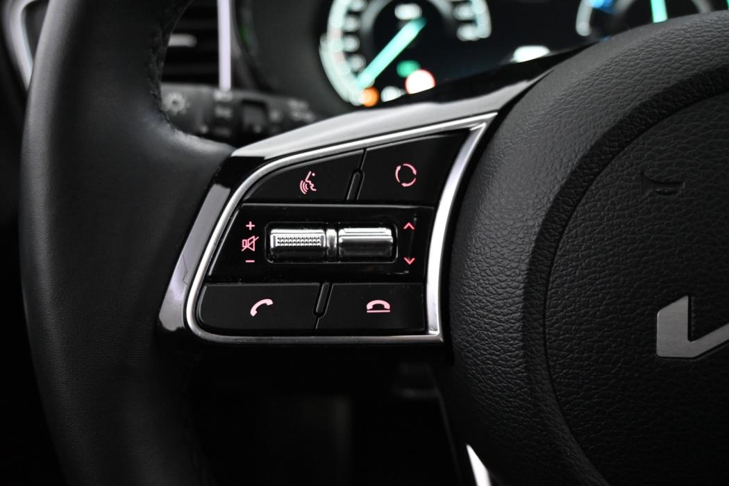 KIA XCeed 2022