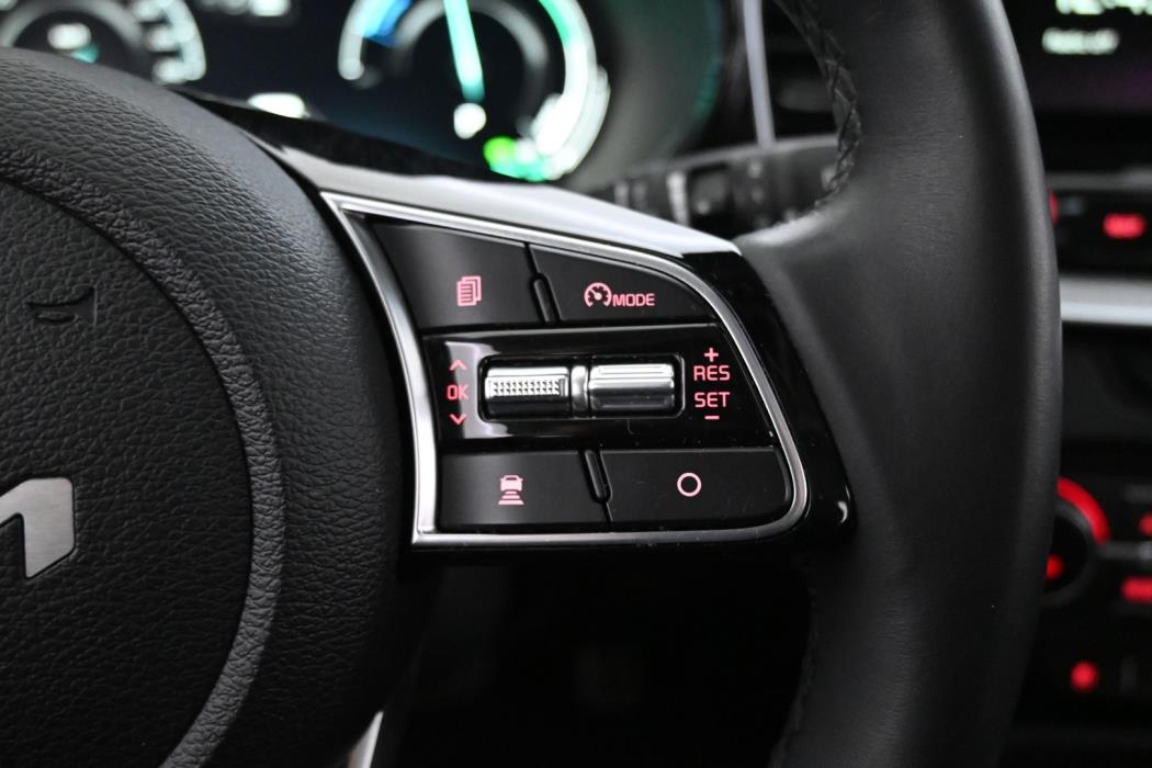 KIA XCeed 2022