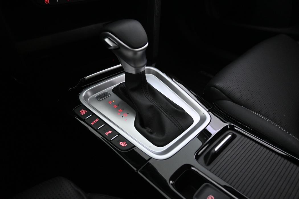 KIA XCeed 2022
