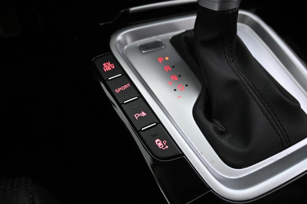 KIA XCeed 2022