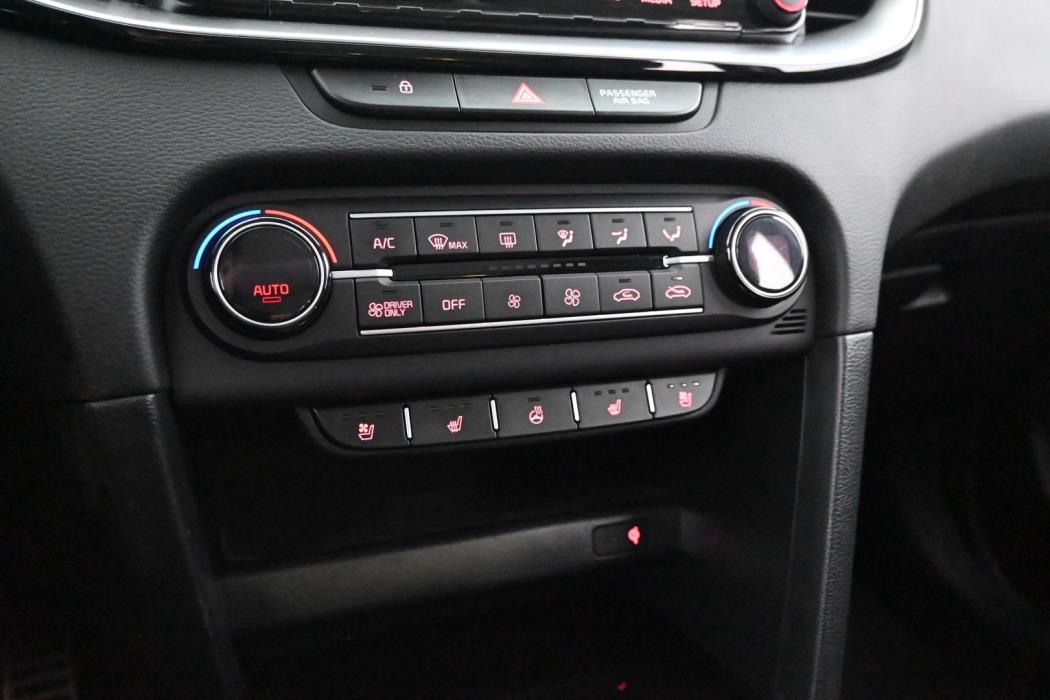 KIA XCeed 2022