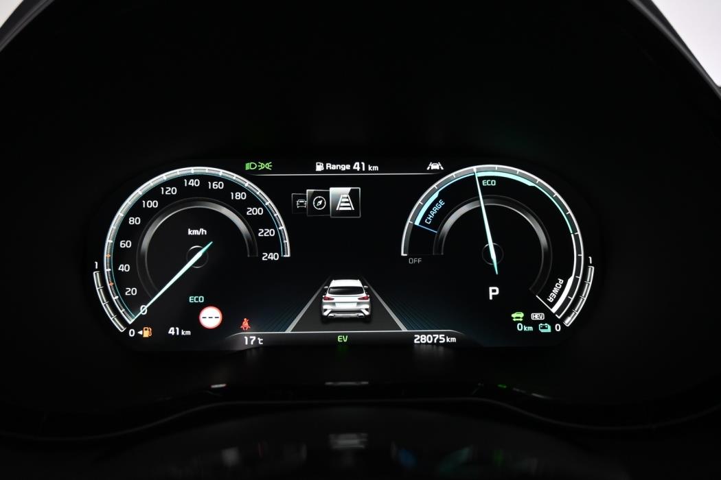 KIA XCeed 2022