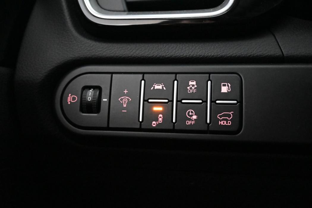 KIA XCeed 2022