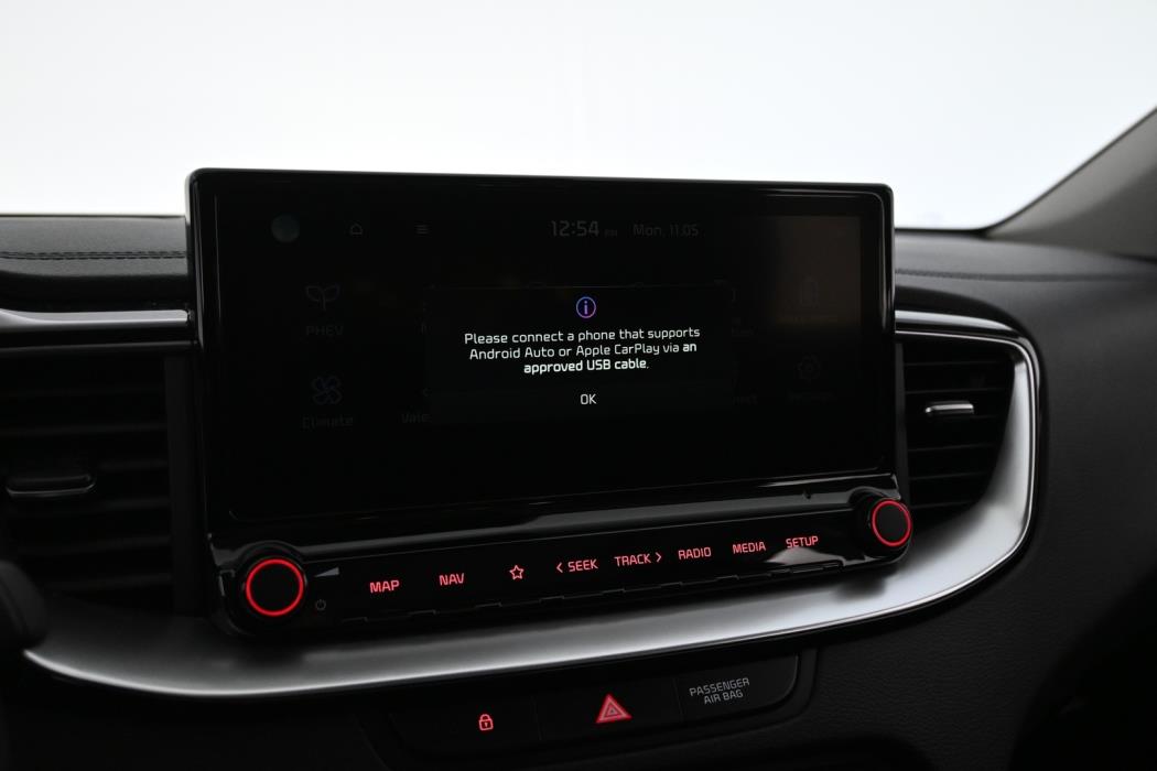 KIA XCeed 2022