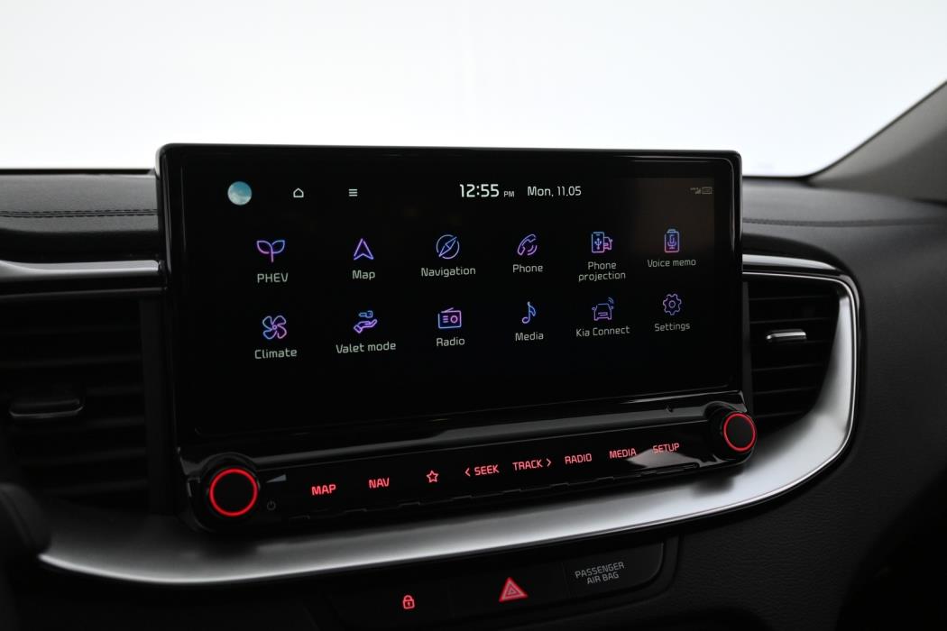 KIA XCeed 2022