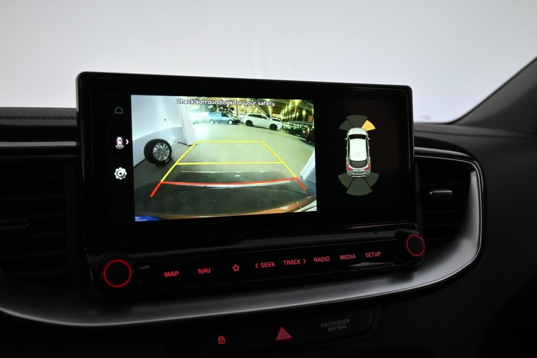 KIA XCeed 2022