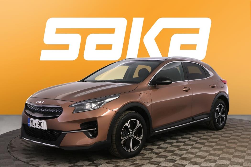 KIA XCeed 2022