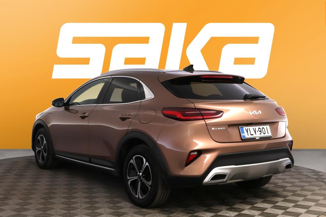 KIA XCeed 2022