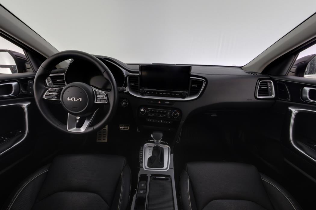 KIA XCeed 2022