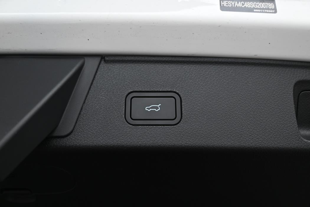 SMART #5 2025