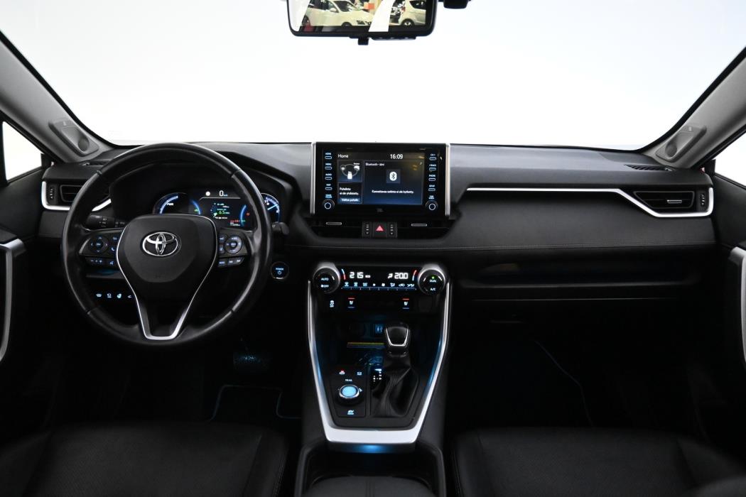 TOYOTA RAV4 2019