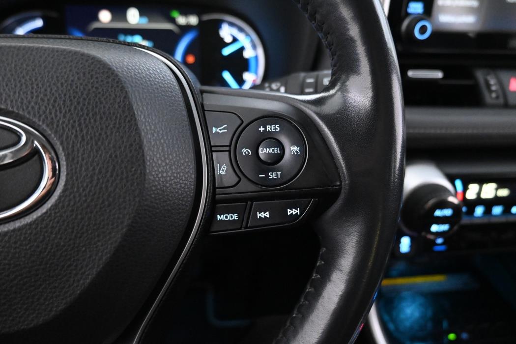 TOYOTA RAV4 2019