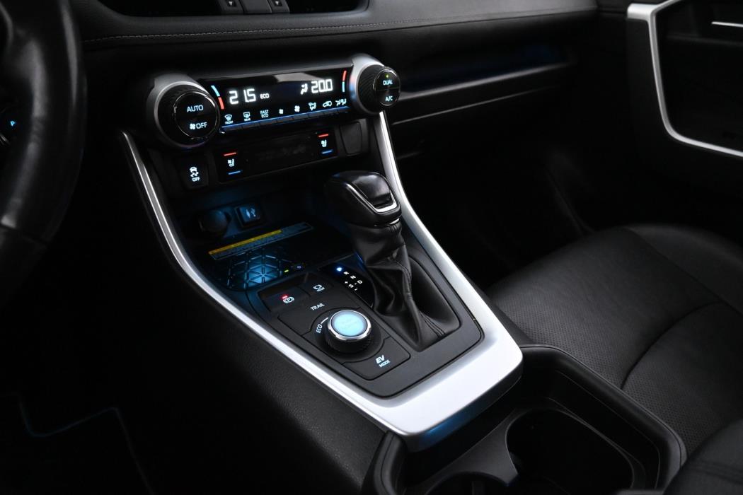 TOYOTA RAV4 2019