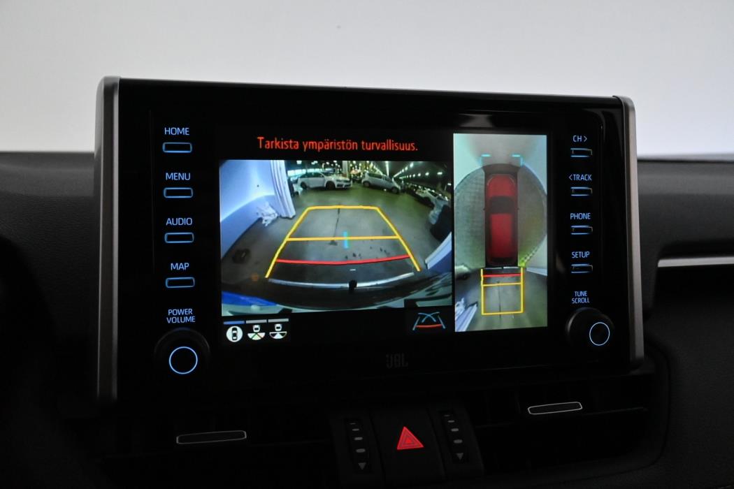 TOYOTA RAV4 2019