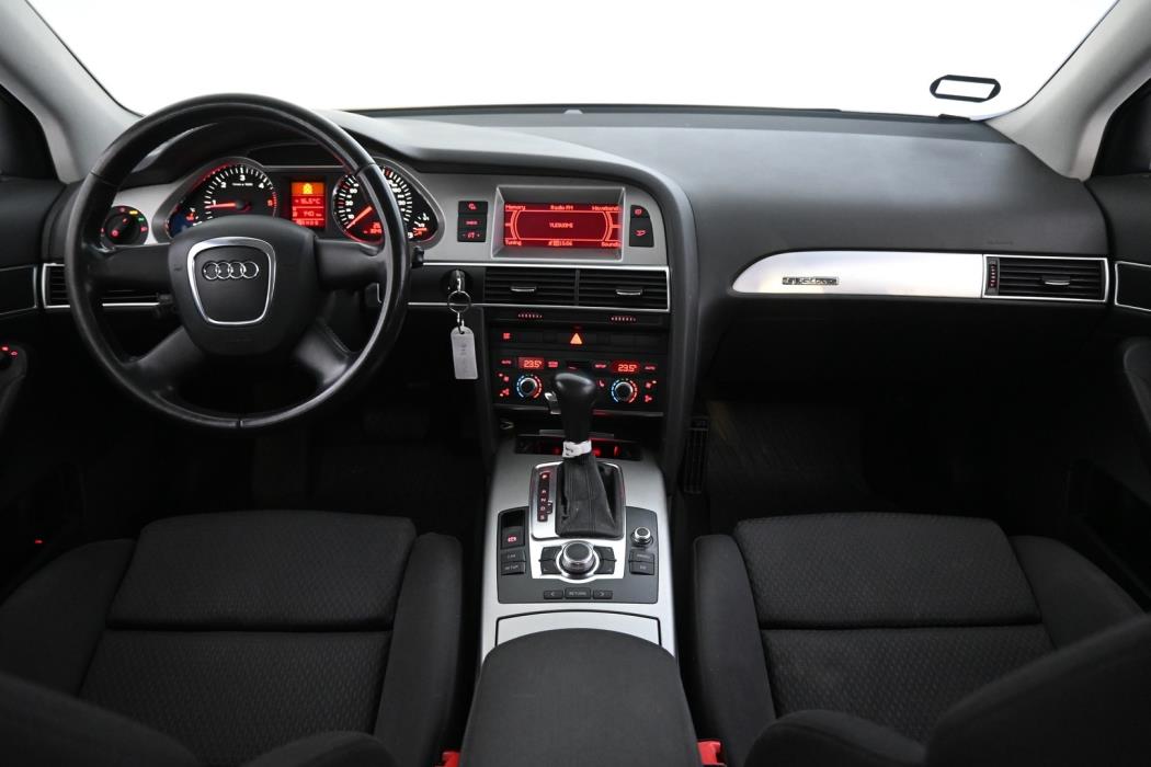 AUDI A6 2008