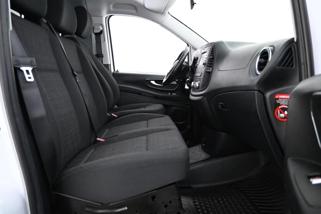 MERCEDES-BENZ Vito 2020