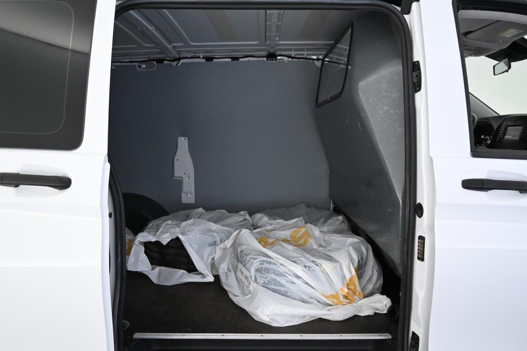 MERCEDES-BENZ Vito 2020