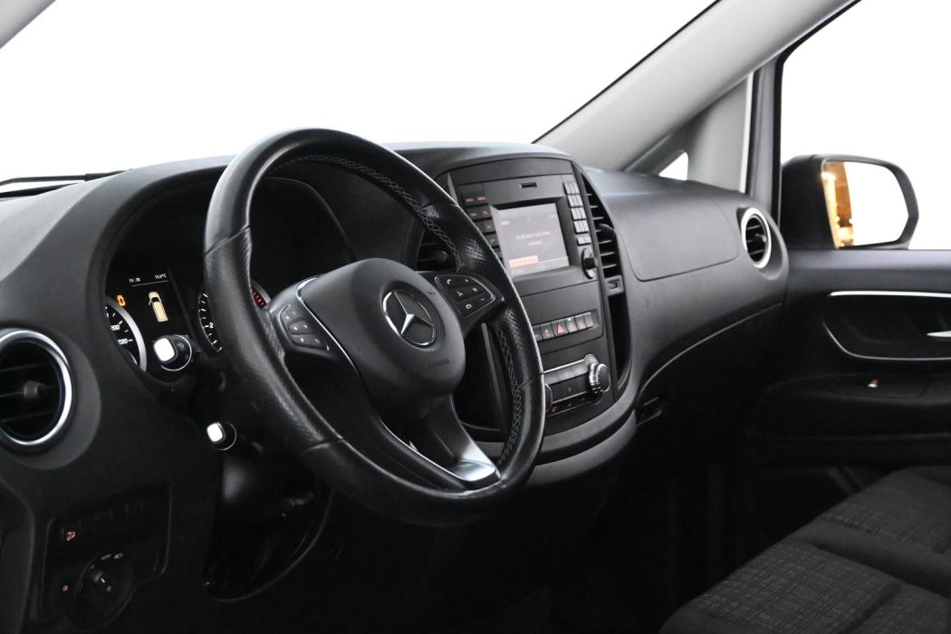 MERCEDES-BENZ Vito 2020