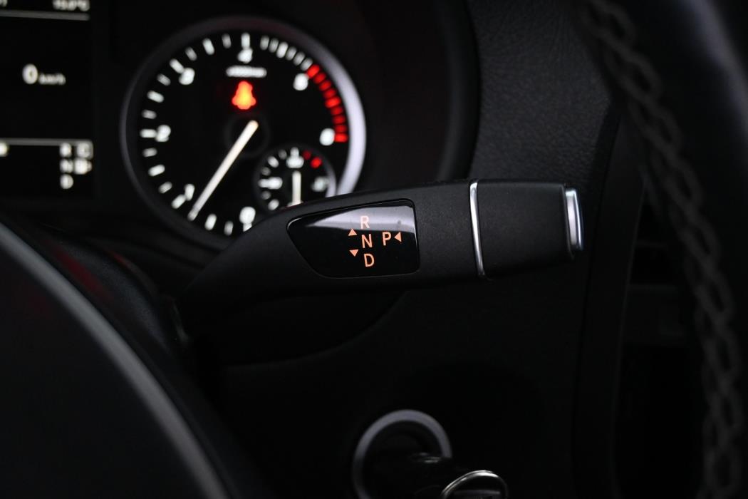 MERCEDES-BENZ Vito 2020