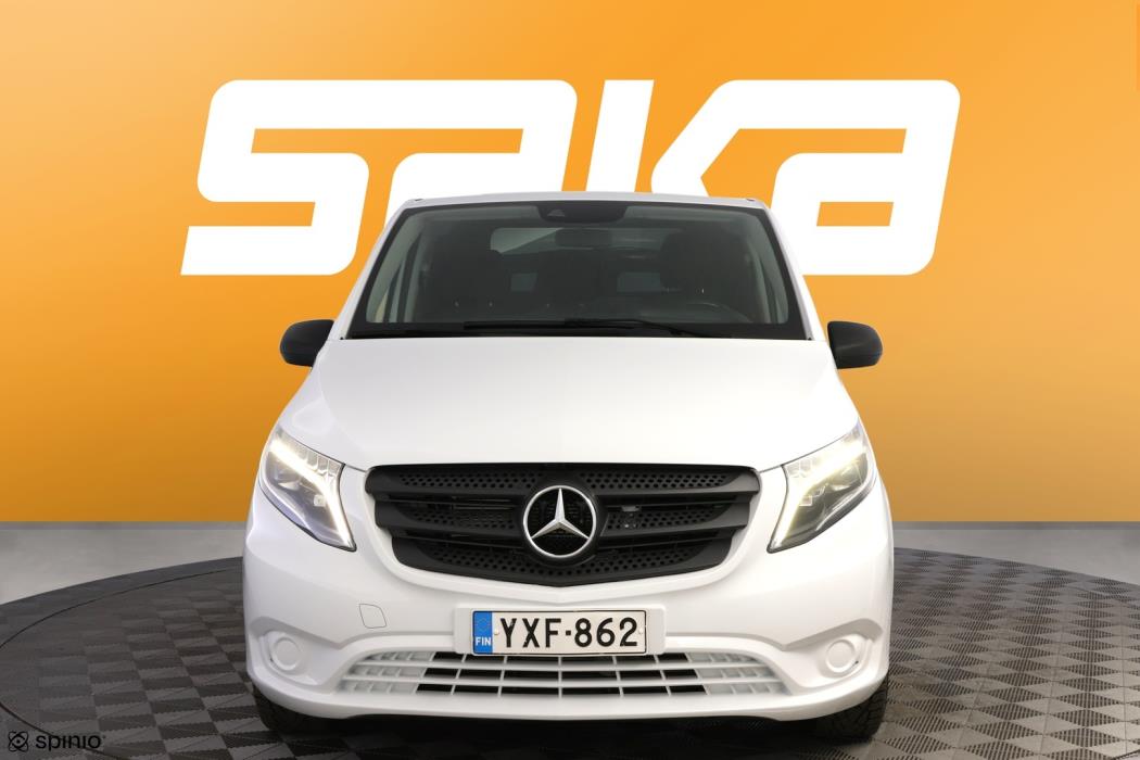 MERCEDES-BENZ Vito 2020