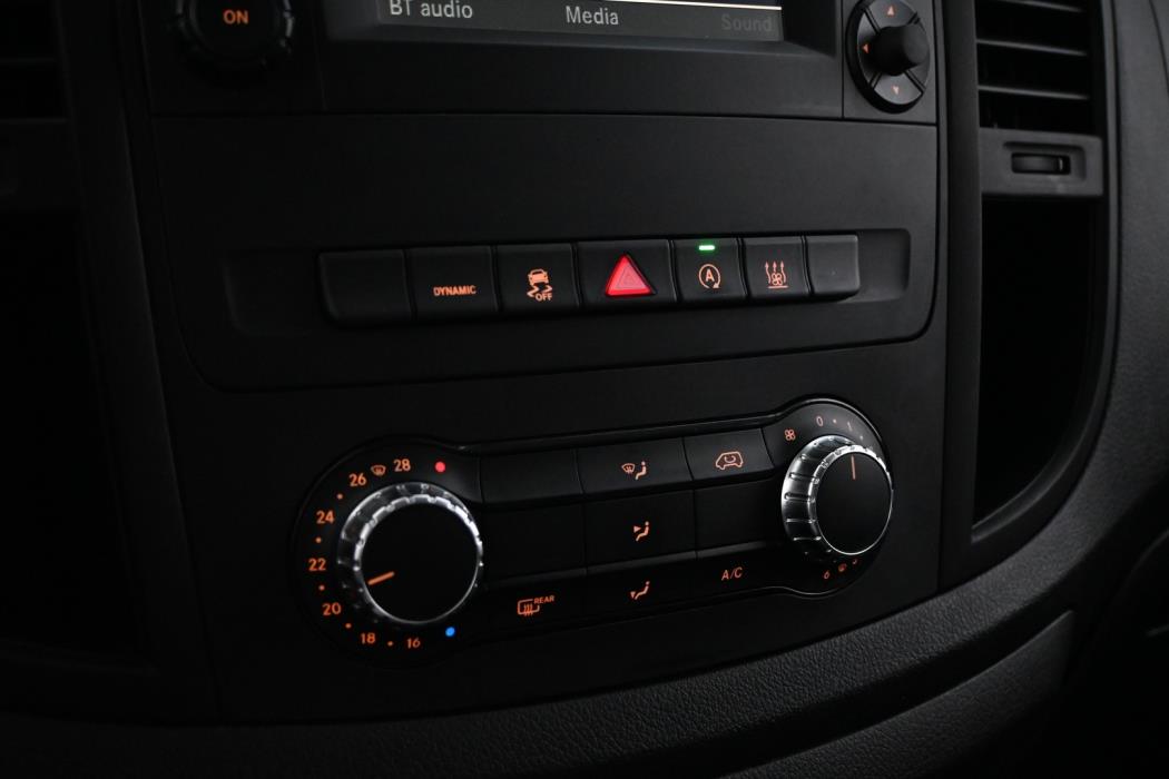MERCEDES-BENZ Vito 2020