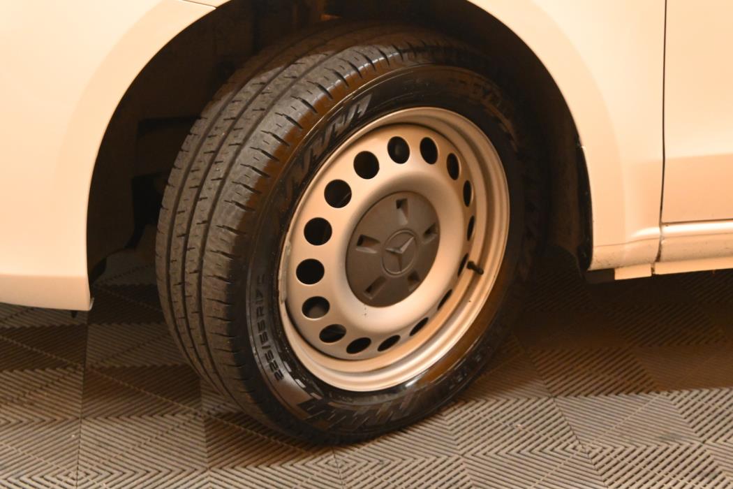 MERCEDES-BENZ Vito 2020