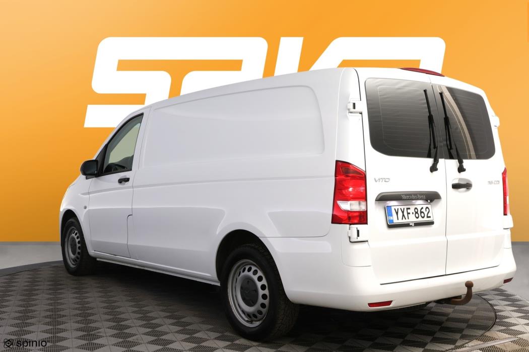 MERCEDES-BENZ Vito 2020