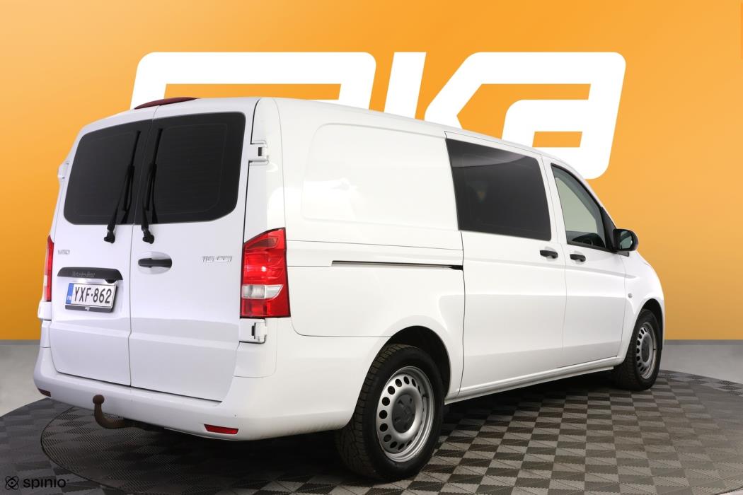 MERCEDES-BENZ Vito 2020