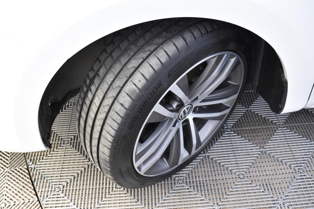 VOLKSWAGEN Sharan 2016