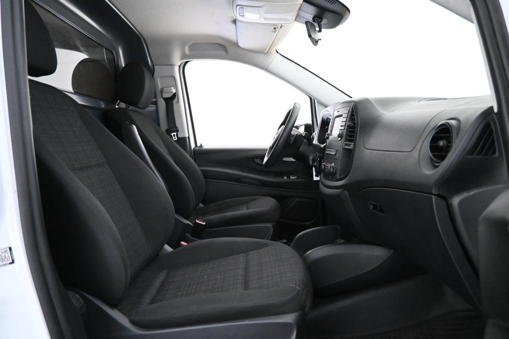 MERCEDES-BENZ Vito 2017