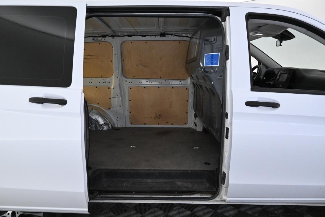 MERCEDES-BENZ Vito 2017