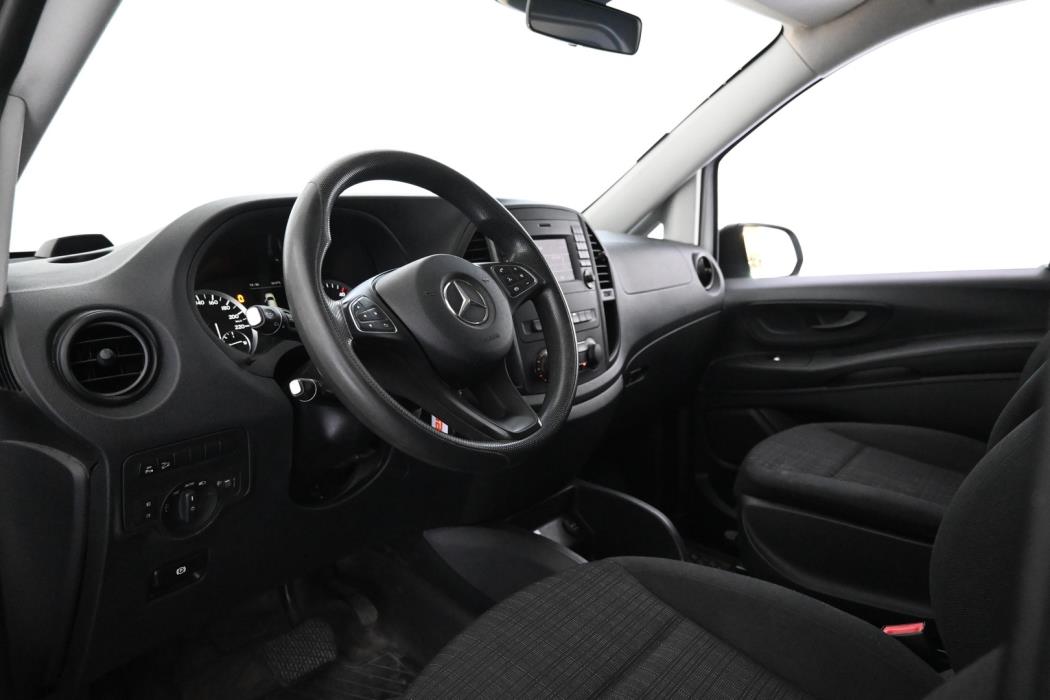 MERCEDES-BENZ Vito 2017