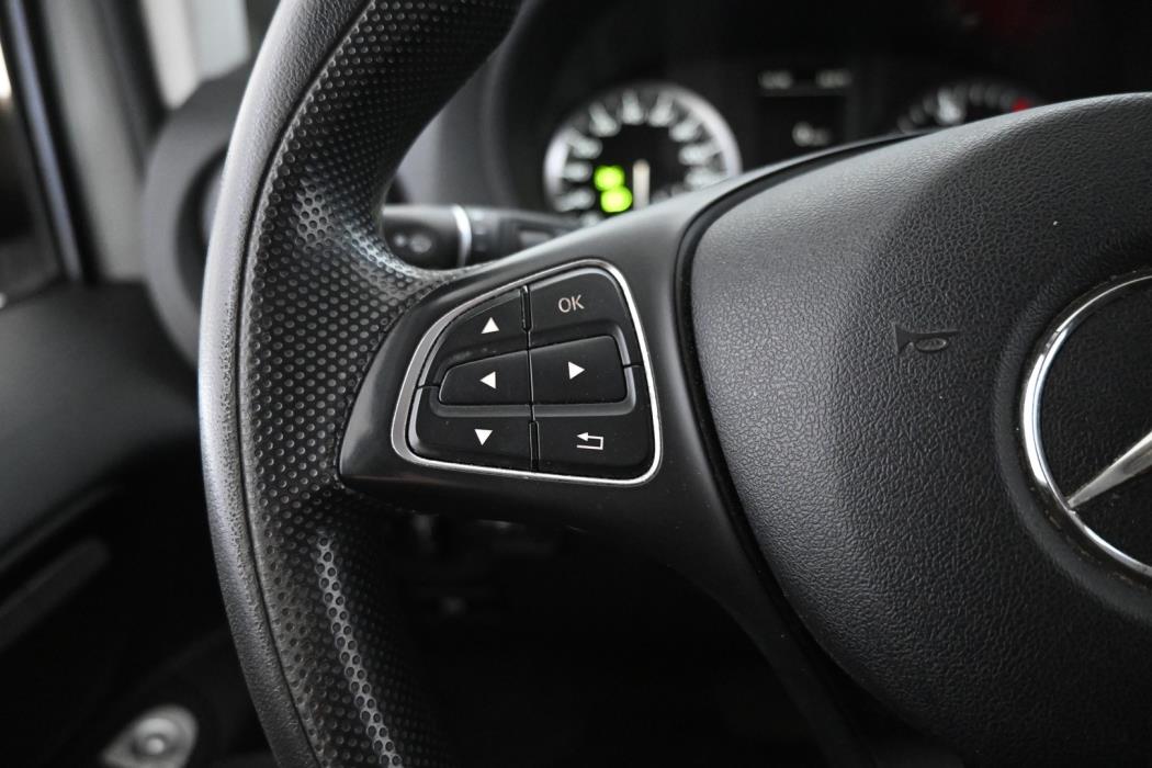 MERCEDES-BENZ Vito 2017