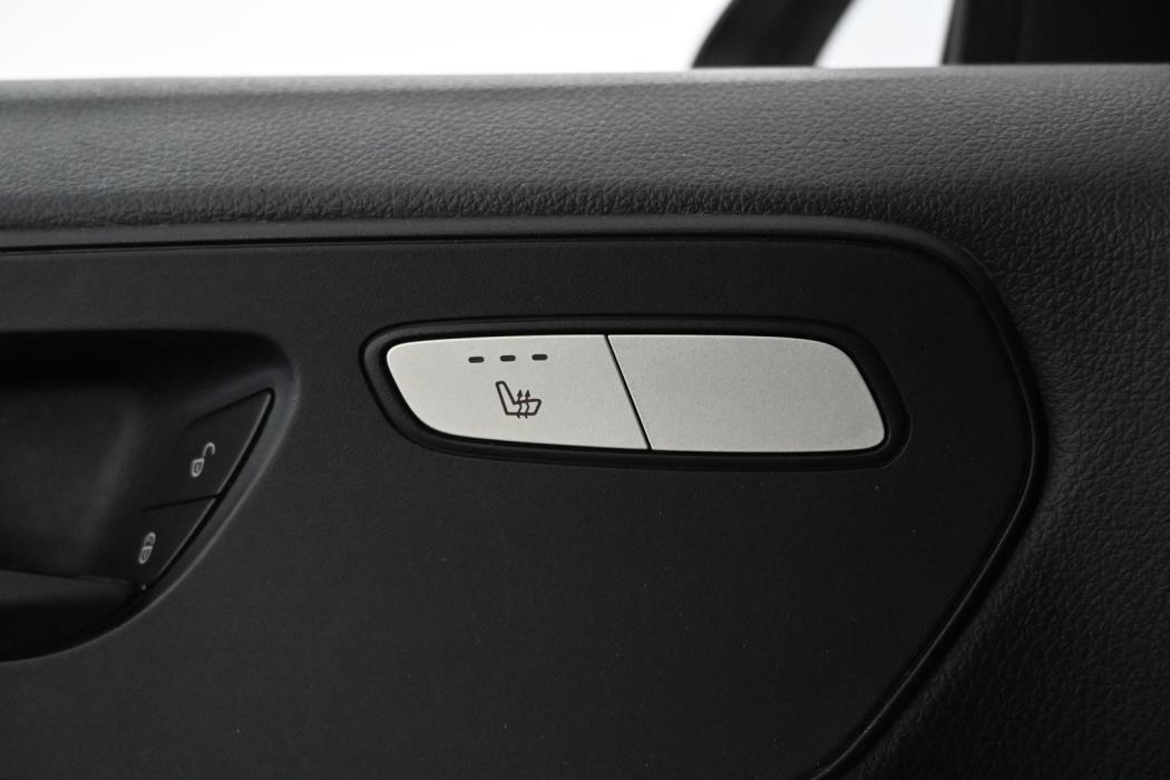 MERCEDES-BENZ Vito 2017