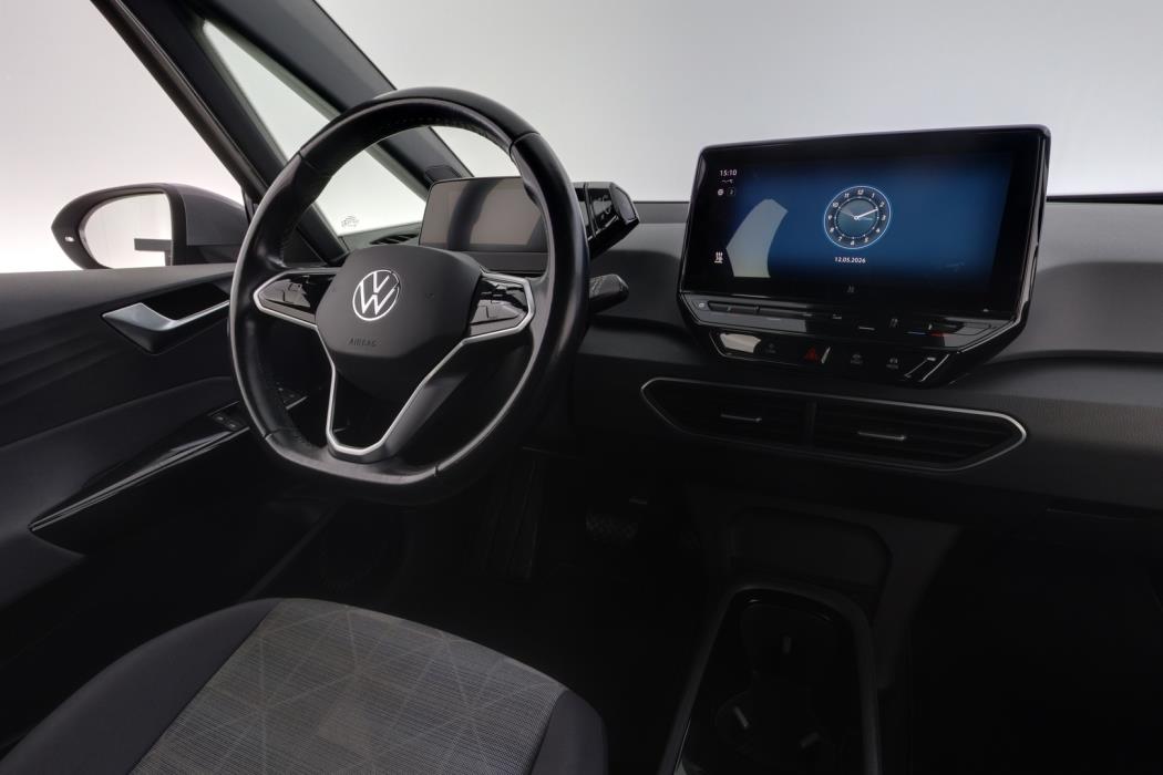 VOLKSWAGEN ID.3 2021