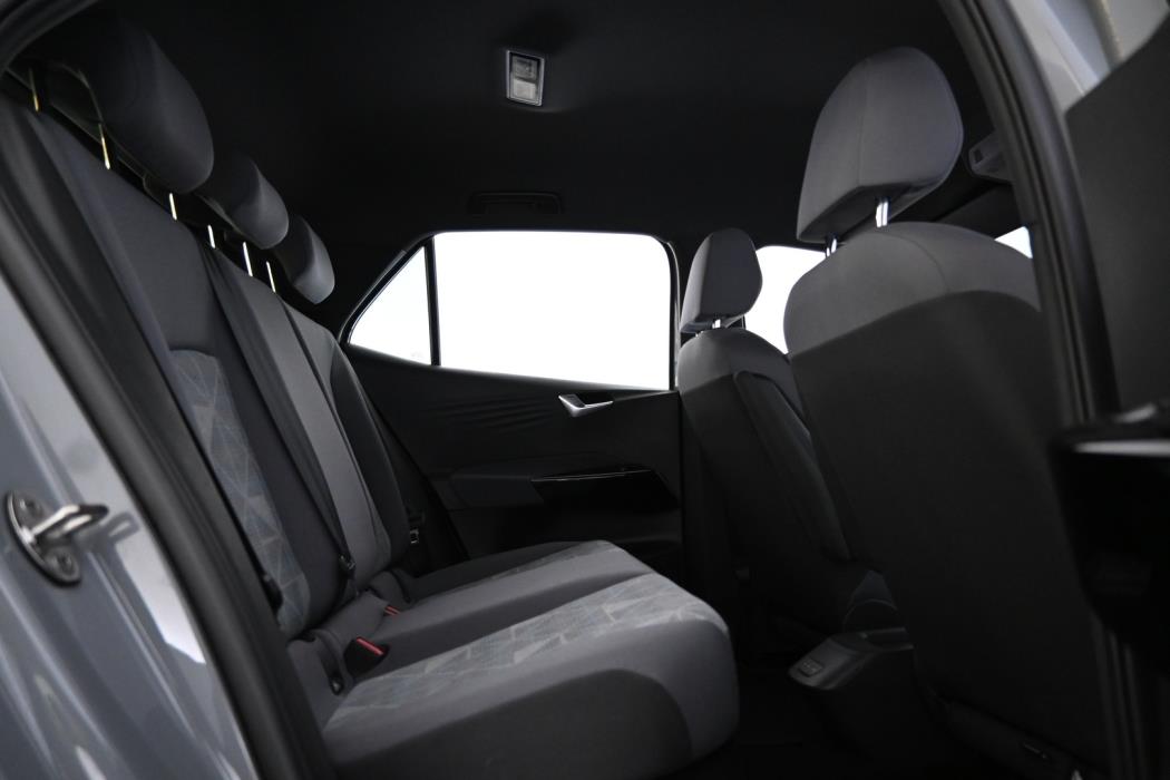 VOLKSWAGEN ID.3 2021