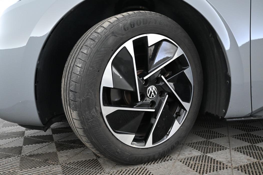 VOLKSWAGEN ID.3 2021