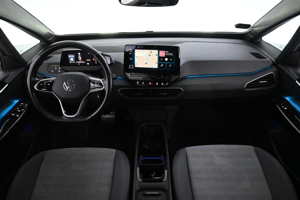 VOLKSWAGEN ID.3 2021