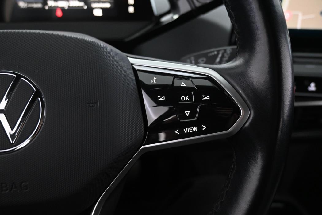 VOLKSWAGEN ID.3 2021