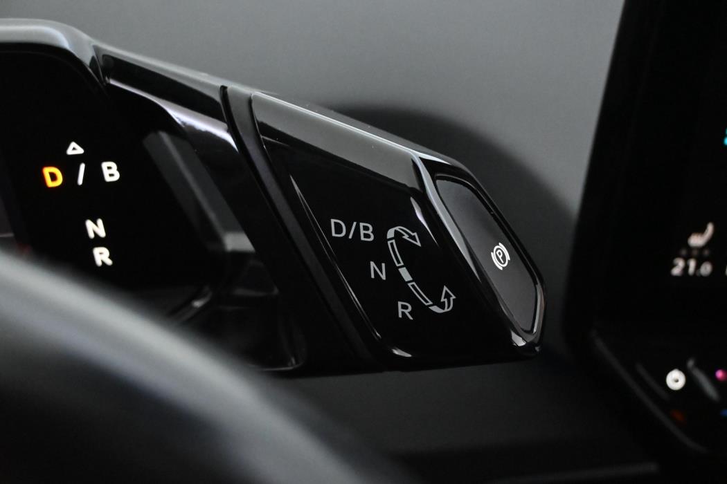 VOLKSWAGEN ID.3 2021