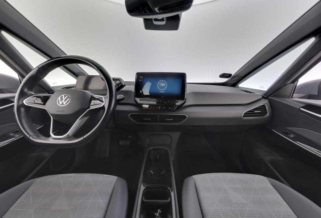 VOLKSWAGEN ID.3 2021