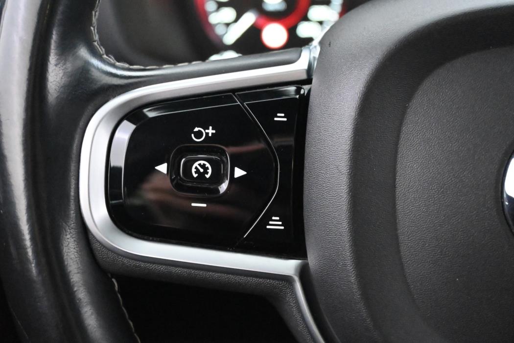 VOLVO V60 2019