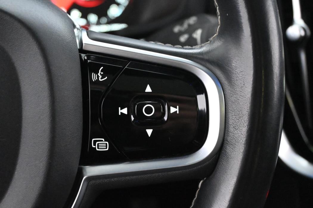 VOLVO V60 2019
