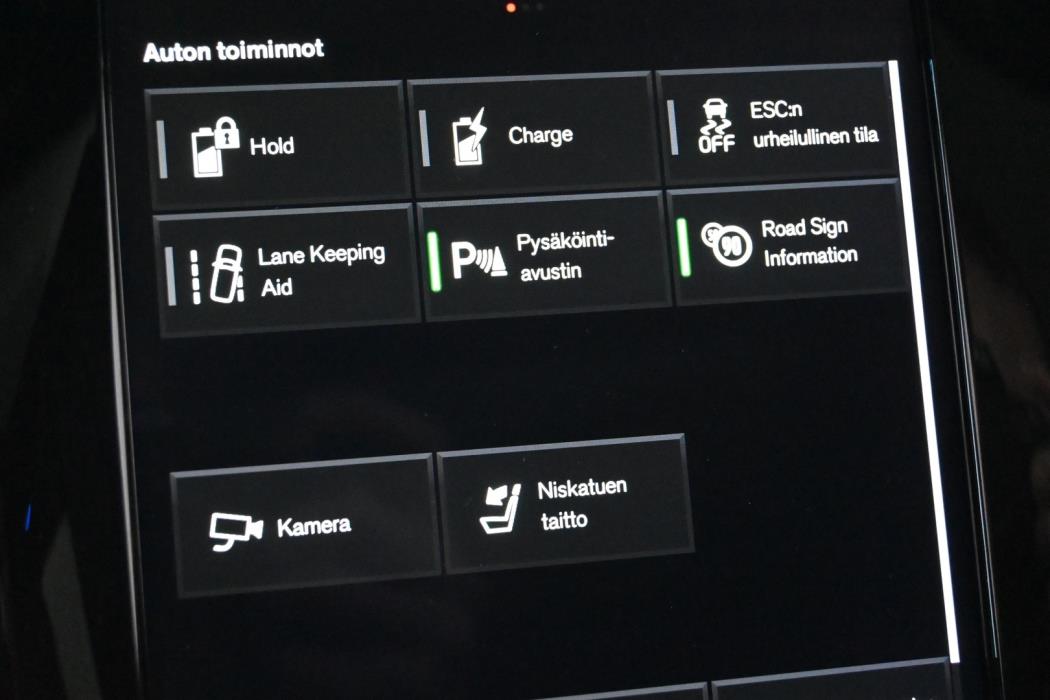 VOLVO V60 2019