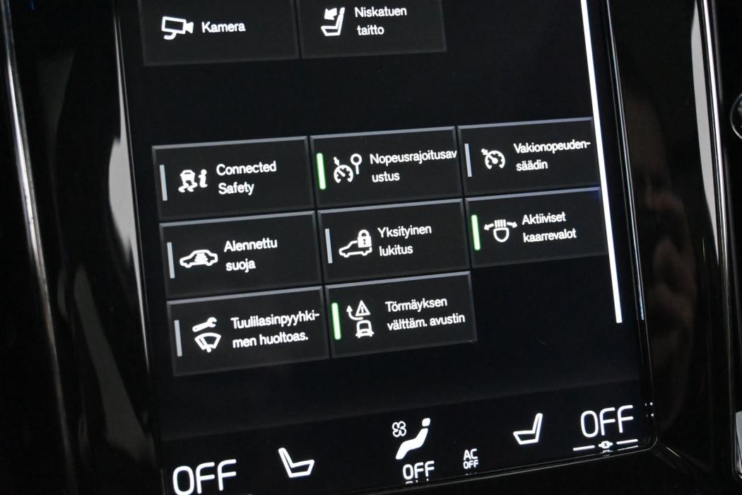 VOLVO V60 2019