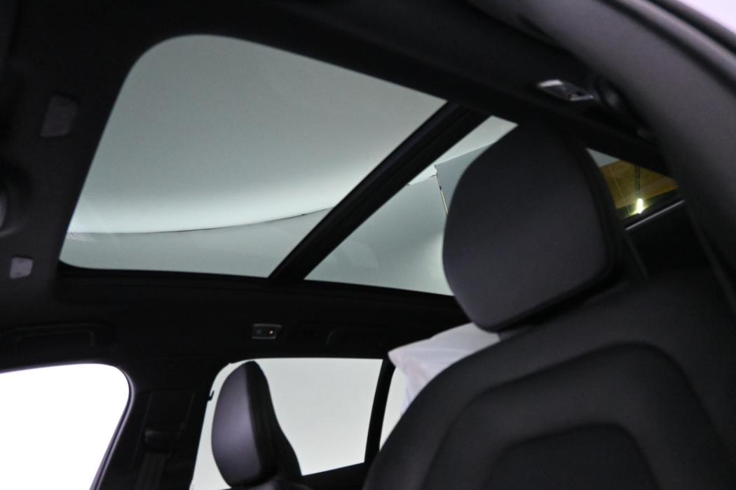 VOLVO V60 2019