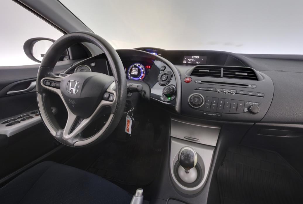 HONDA Civic 2009