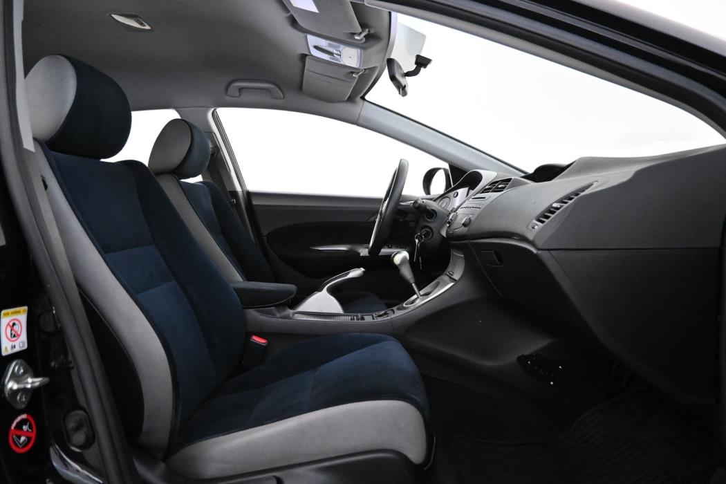 HONDA Civic 2009