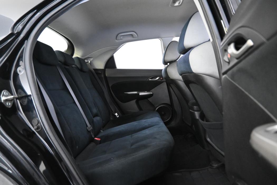 HONDA Civic 2009