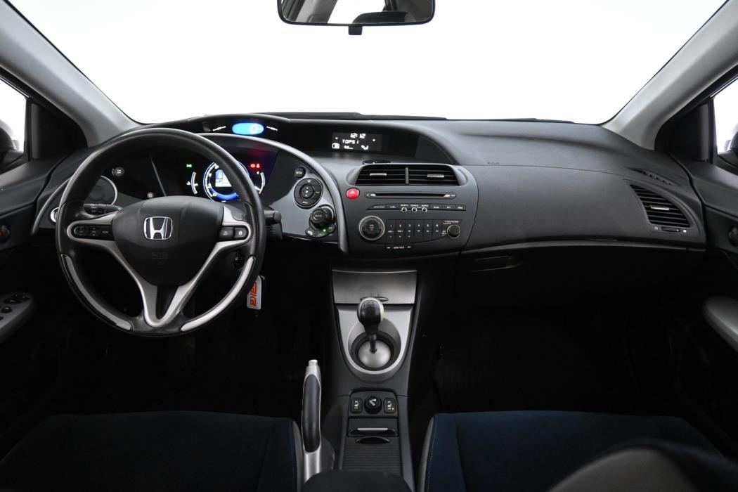 HONDA Civic 2009
